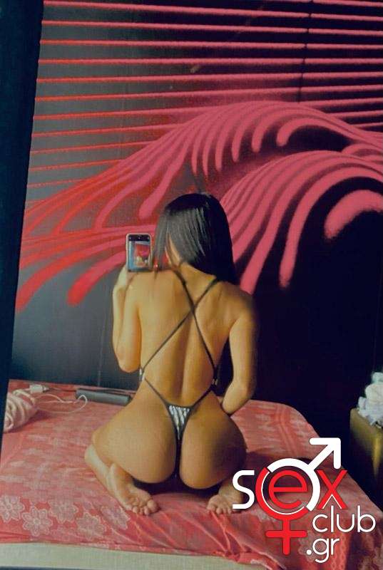 Escort-Σοφία-8501